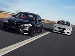 BMW M5 by G-Power 2012 года